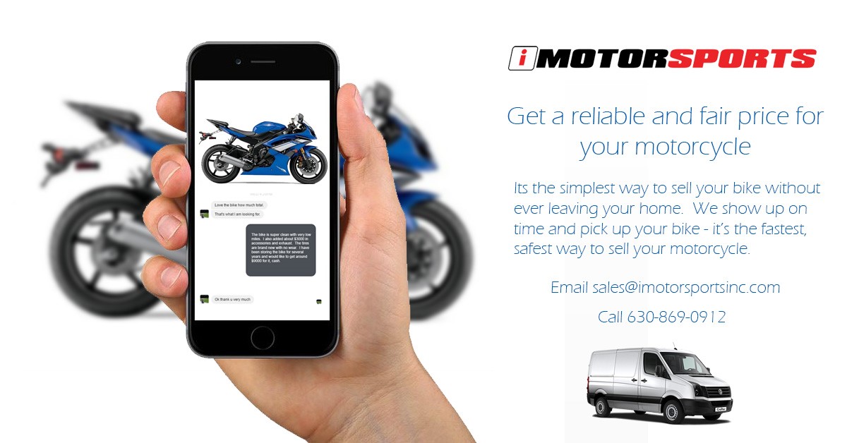 Mobile motorcycle online